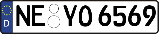 NE-YO6569