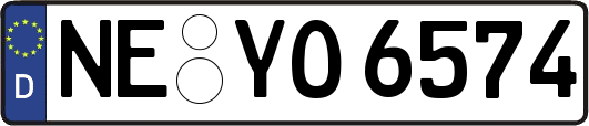 NE-YO6574