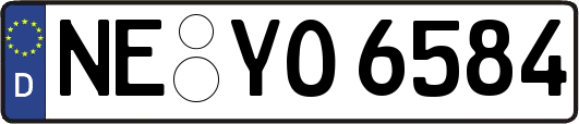 NE-YO6584