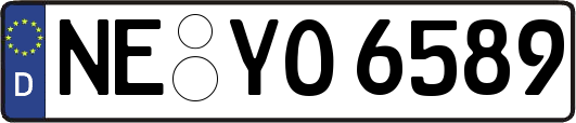 NE-YO6589