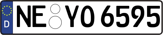 NE-YO6595