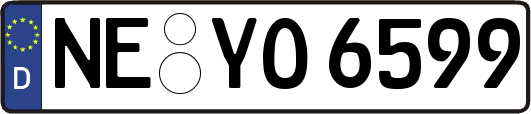 NE-YO6599