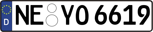 NE-YO6619