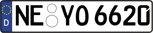 NE-YO6620