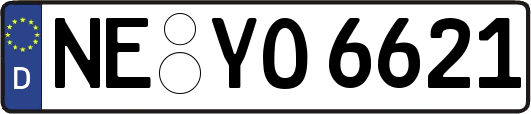 NE-YO6621