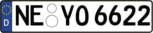 NE-YO6622