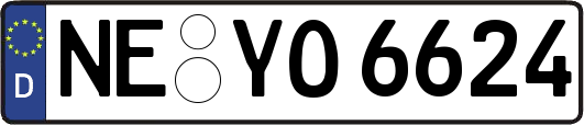 NE-YO6624