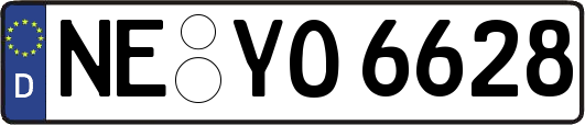 NE-YO6628