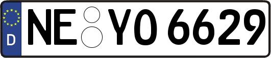NE-YO6629