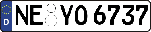 NE-YO6737