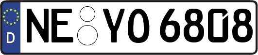 NE-YO6808