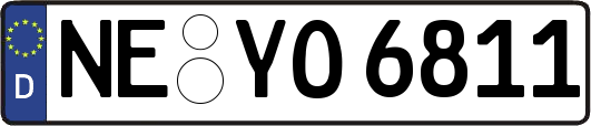 NE-YO6811