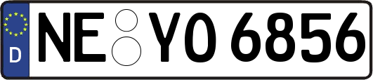 NE-YO6856