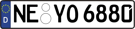 NE-YO6880