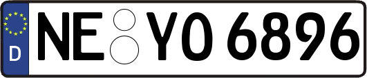NE-YO6896