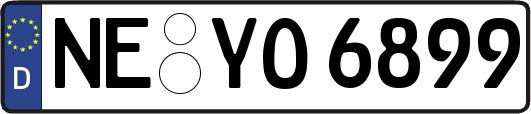 NE-YO6899
