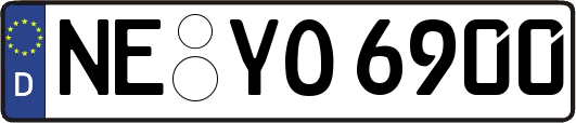 NE-YO6900