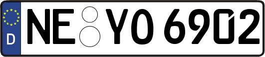 NE-YO6902