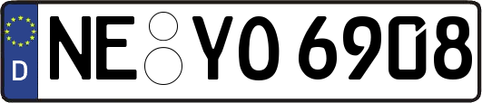 NE-YO6908