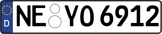 NE-YO6912