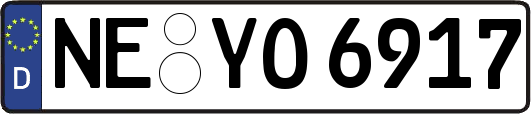 NE-YO6917