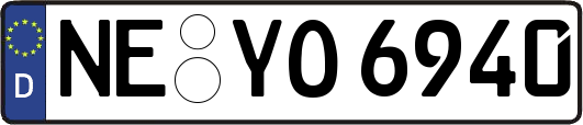 NE-YO6940