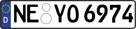 NE-YO6974