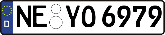 NE-YO6979