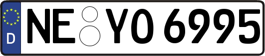 NE-YO6995