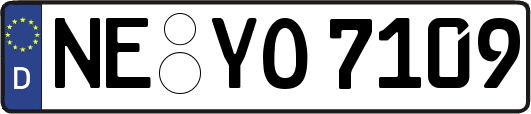 NE-YO7109