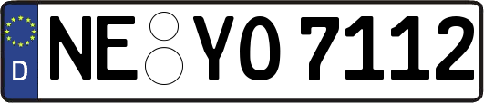 NE-YO7112