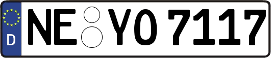 NE-YO7117