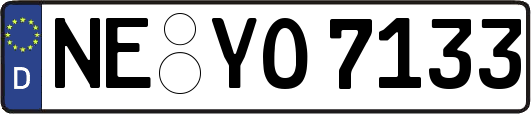 NE-YO7133