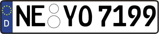 NE-YO7199