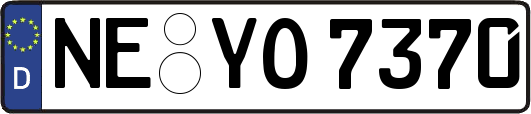 NE-YO7370