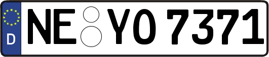 NE-YO7371