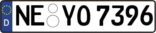 NE-YO7396