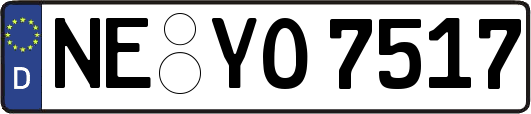 NE-YO7517