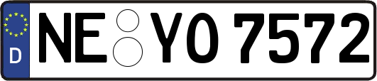 NE-YO7572