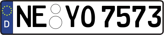 NE-YO7573
