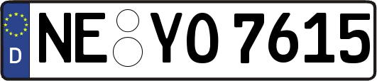 NE-YO7615