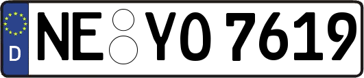 NE-YO7619