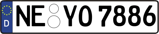 NE-YO7886