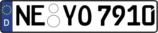NE-YO7910