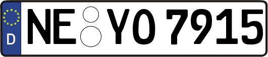 NE-YO7915