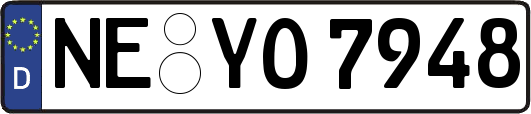 NE-YO7948