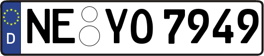 NE-YO7949