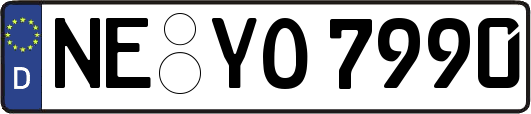 NE-YO7990