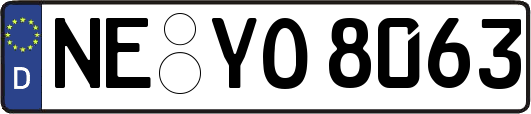 NE-YO8063