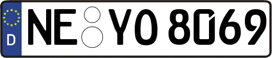 NE-YO8069
